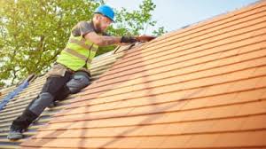 Best Cold Roofs  in Marion, MT