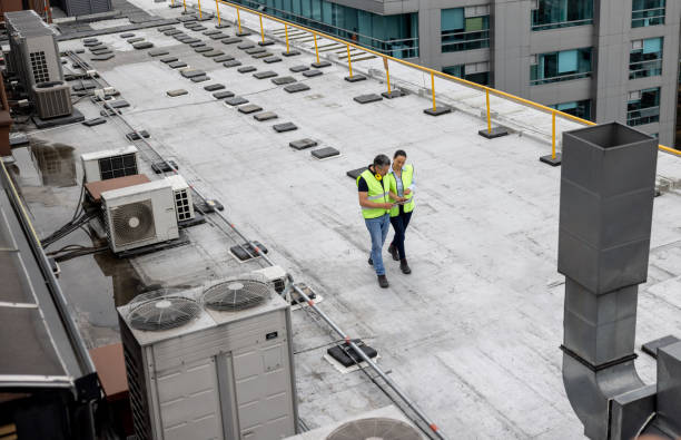 Best Sheet Metal Roofing  in Marion, MT